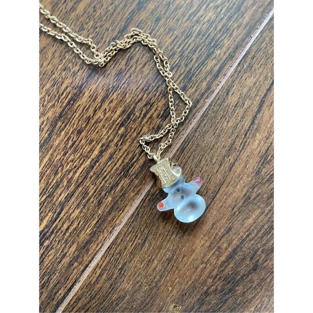 Christmas necklaces bundle